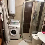 Apartment Cascadas 2 Raum Ausstattung Sunny Beach