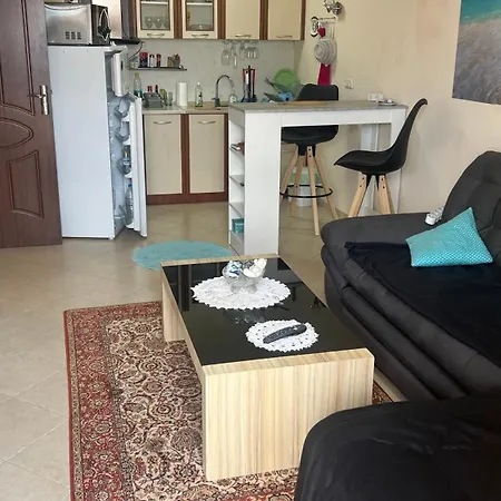 شقة Cascadas 2 Raum Apartment Top Ausstattung