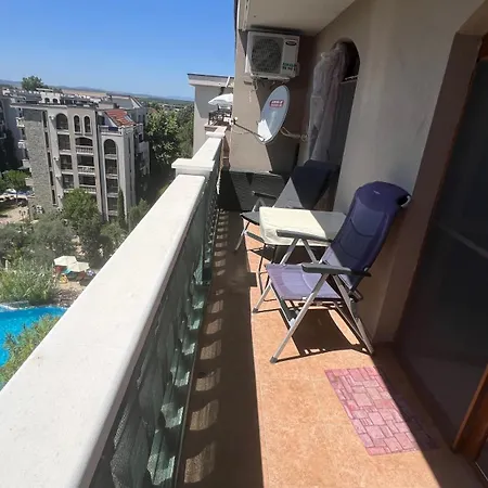 Cascadas 2 Raum Apartment Top Ausstattung شقة *