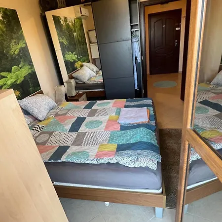 شقة Cascadas 2 Raum Apartment Top Ausstattung *