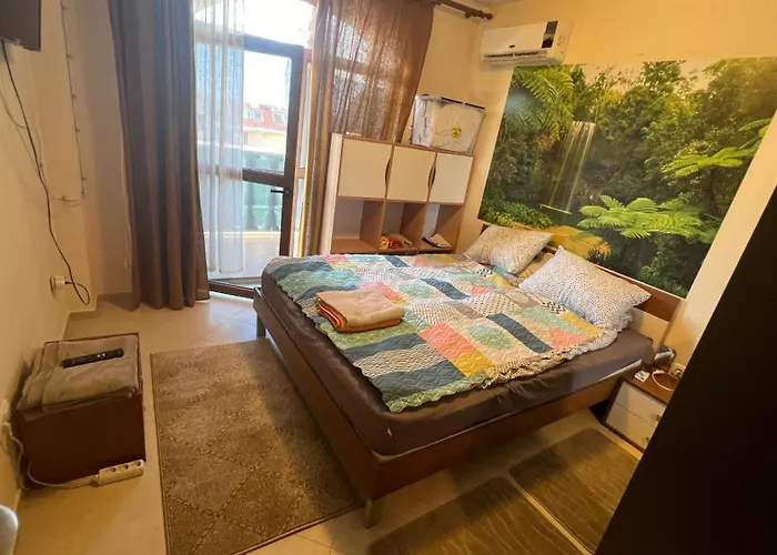 Cascadas 2 Raum Apartment Top Ausstattung شقة *