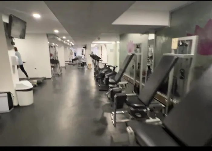 Cascadas 2 Raum Ausstattung *