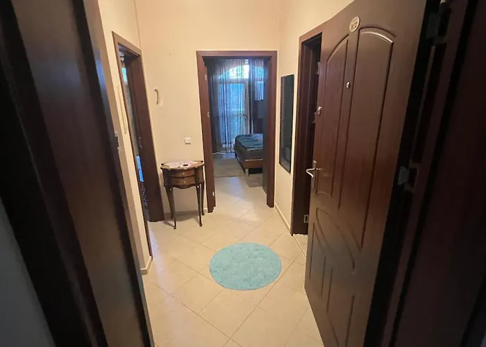 Cascadas 2 Raum Apartment Top Ausstattung شقة