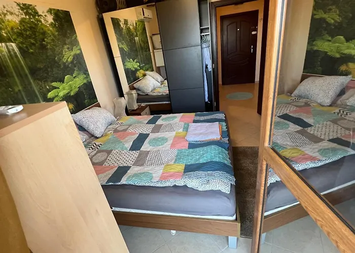 Apartamento Cascadas 2 Raum Ausstattung *