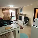 Apartamento Cascadas 2 Raum Ausstattung Sunny Beach