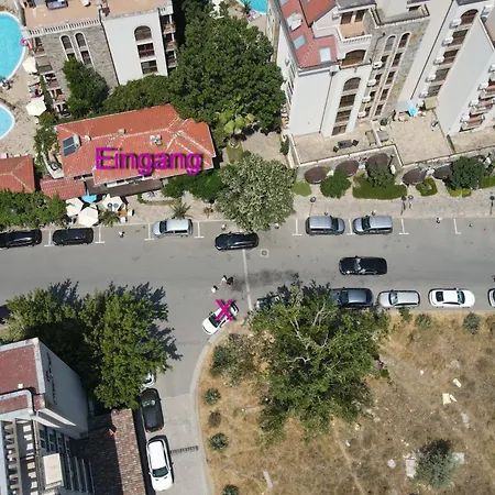 Cascadas 2 Raum Apartment Top Ausstattung * Slantschew brjag