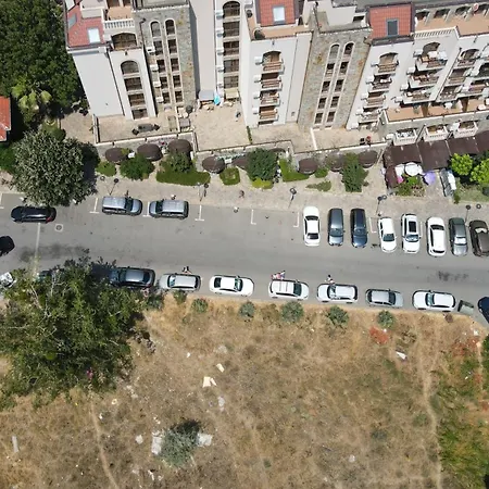 Apartment Cascadas 2 Raum Apartment Top Ausstattung *