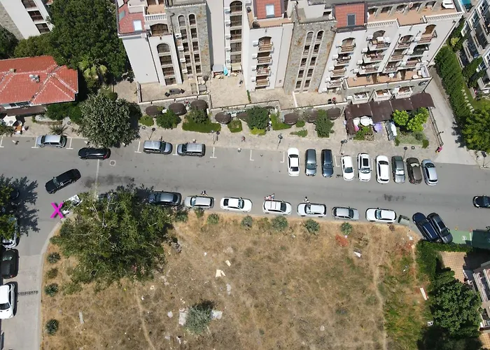 Apartment Cascadas 2 Raum Apartment Top Ausstattung *