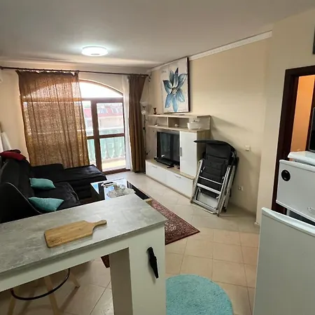 Appartement Cascadas Family Slantchev Briag