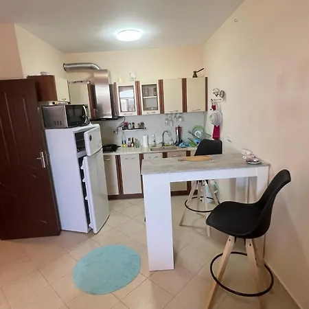 Cascadas Family Slantchev Briag