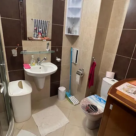 Appartement Cascadas Family Slantchev Briag