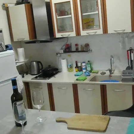 Cascadas Family Appartement