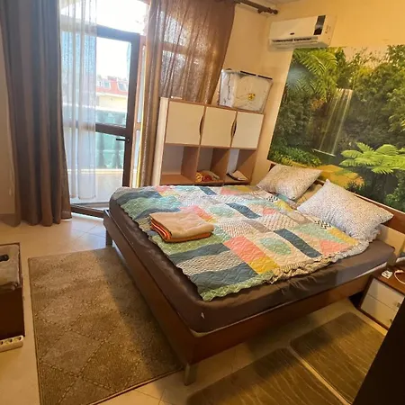 Cascadas Family Appartement *